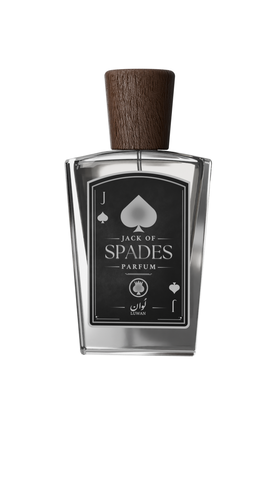 Jack of Spades