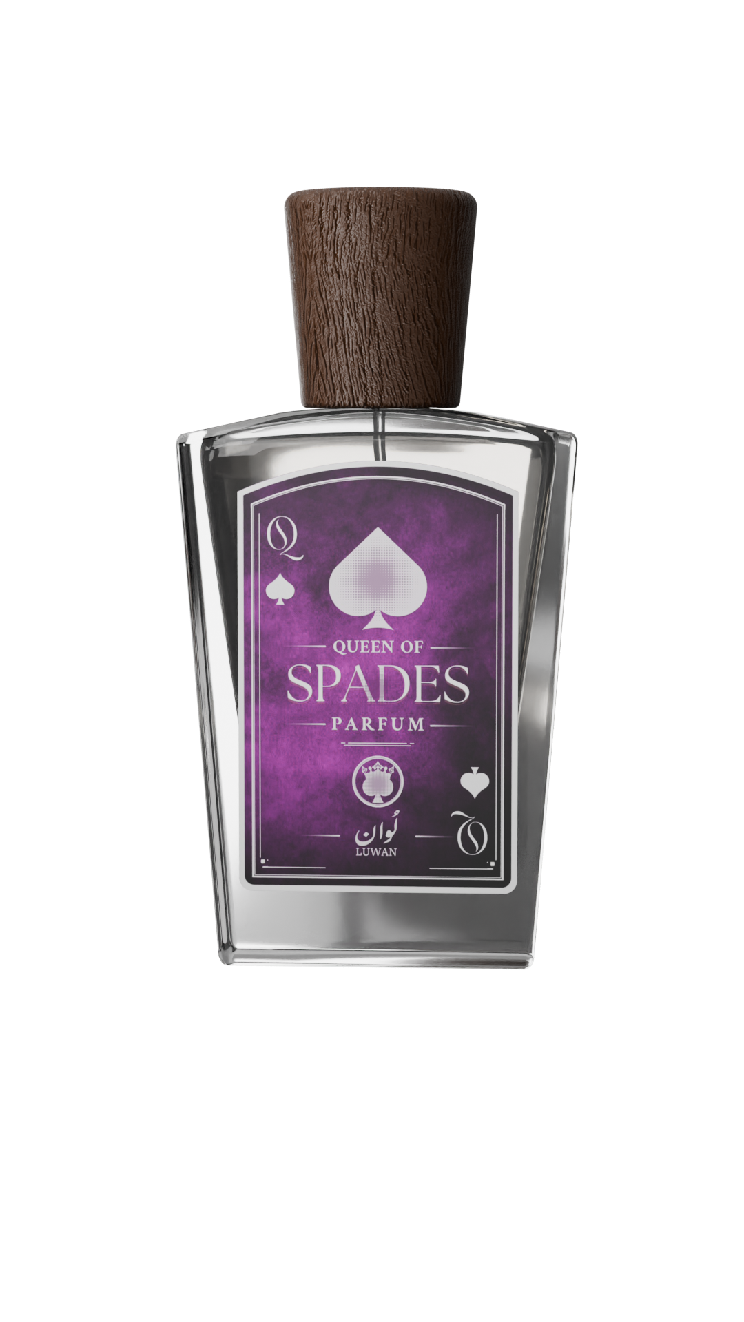 Queen of Spades