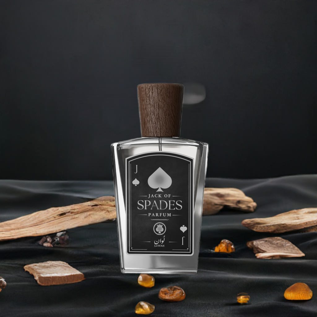 House of Spades