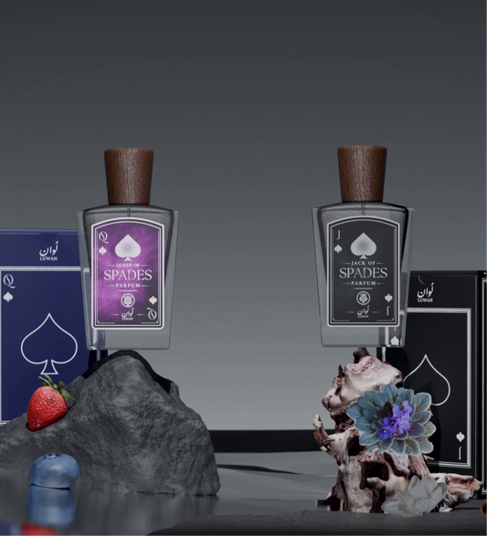 House of Spades