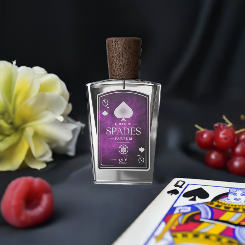 House of Spades